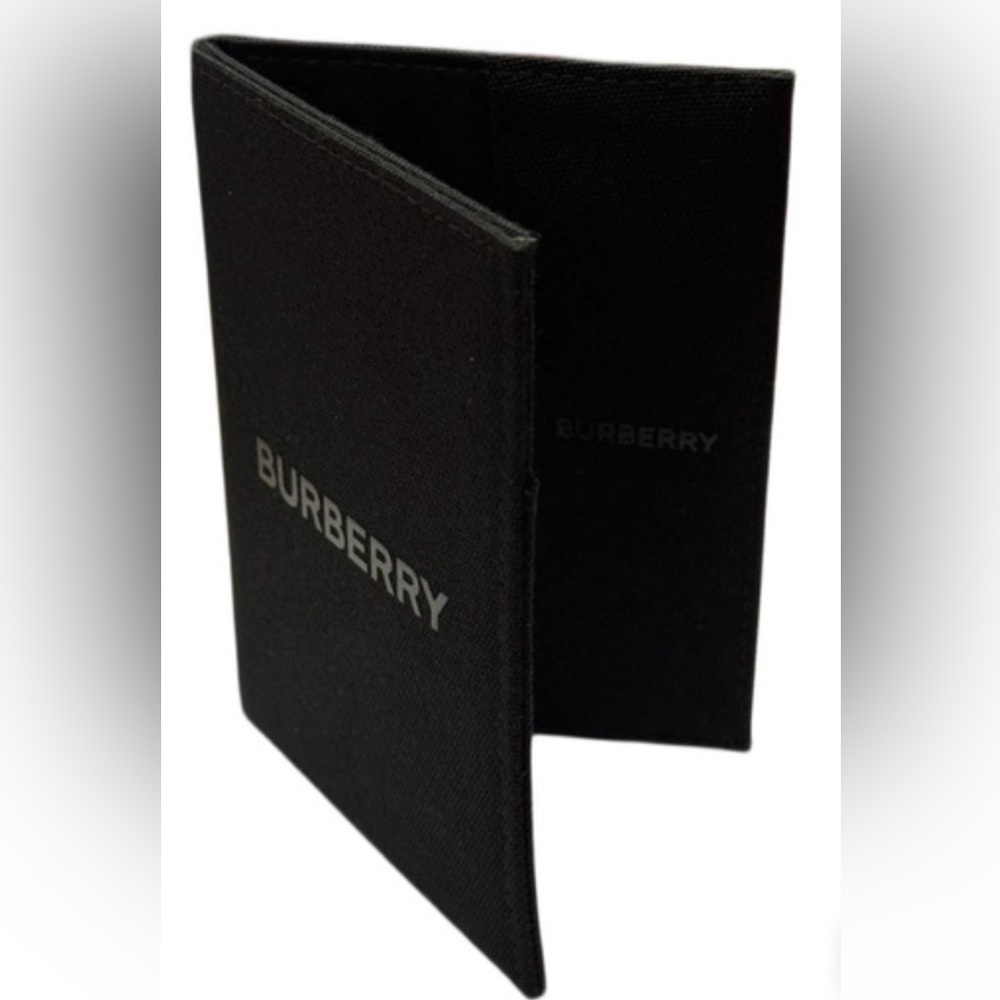 Burberry Passport Holder - Picture 4 of 7